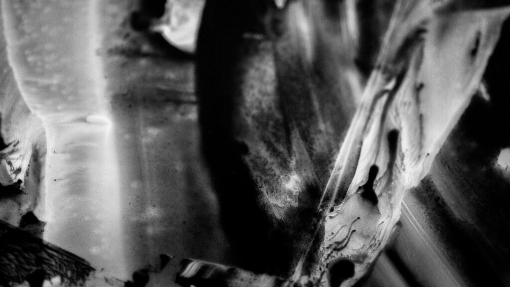 Ink on Film