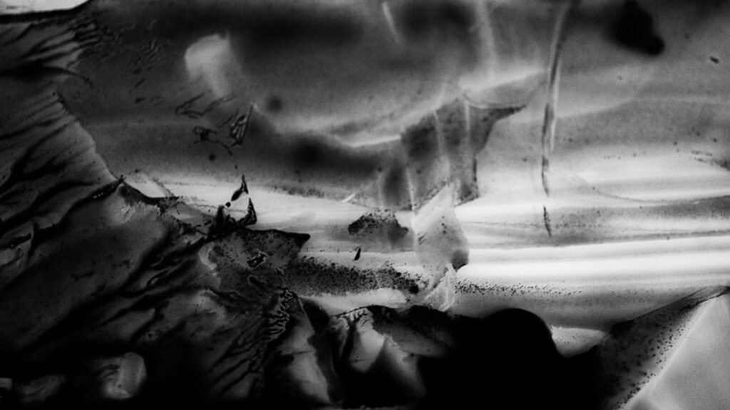 Ink on Film 